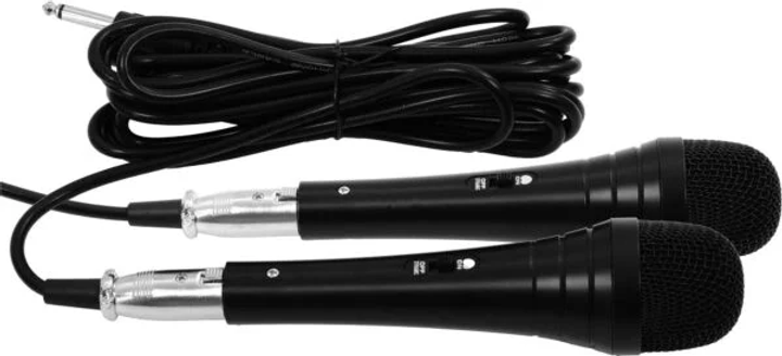 Centrum muzyczne MusicMate MM-SC990 DiscoPack (5904119285196) - obraz 9