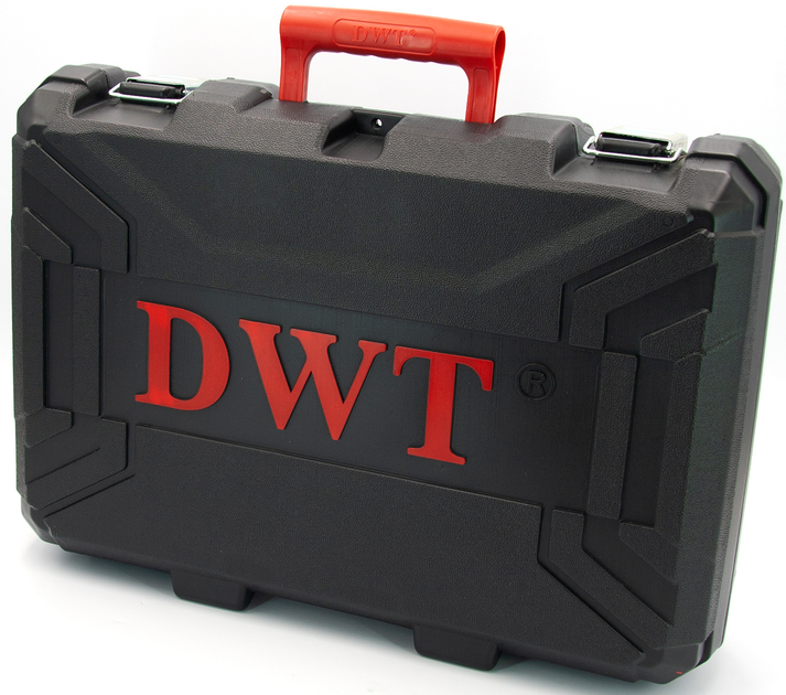 Перфоратор DWT SBHP10-30 BMC - зображення 2