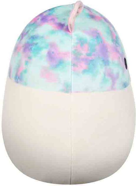 Maskotka Squishmallows Świnka morska Rhys 44546 30 cm (196566444546) - obraz 3