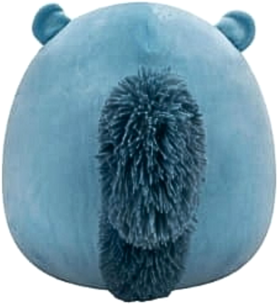 М'яка іграшка Squishmallows SpecialB Brunhilda Squirrel 55849 30 см (196566455849) - зображення 3