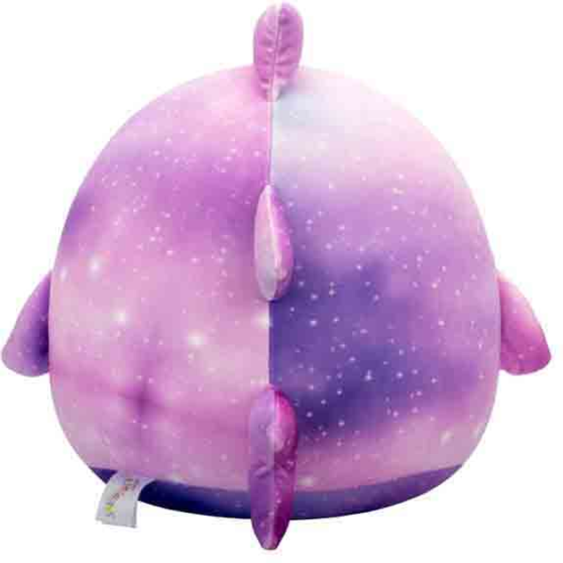 М'яка іграшка Squishmallows Акула Аалія 53180 30 см (196566453180) - зображення 2