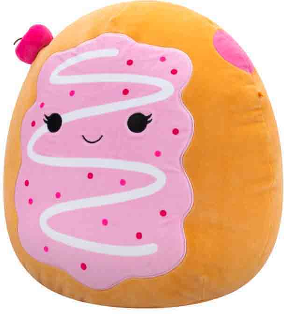 М'яка іграшка Squishmallows Перл 57263 35 см (196566457263) - зображення 2