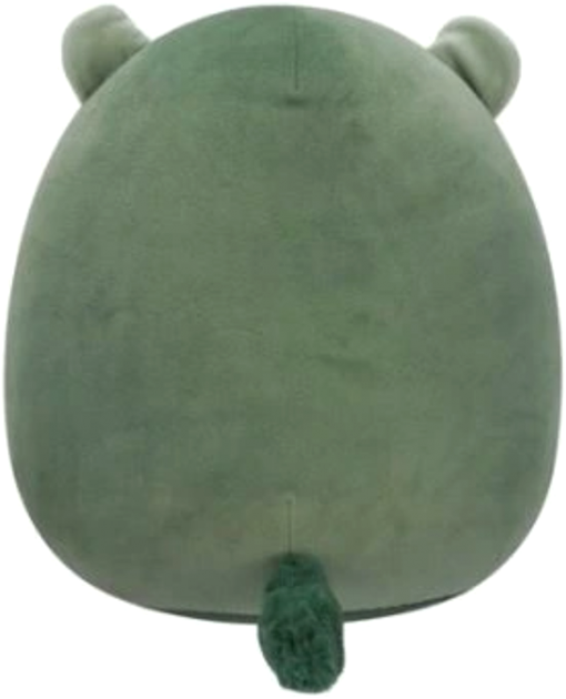 М'яка іграшка Squishmallows SpecialB Beauregard Borsuk 55832 30 см (196566455832) - зображення 4