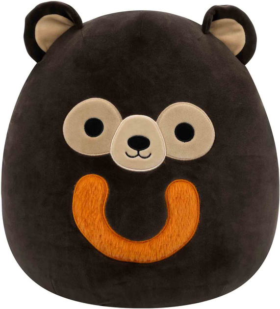 Maskotka Squishmallows Niedźwiedź Maltese 54613 30 cm (196566454613) - obraz 1