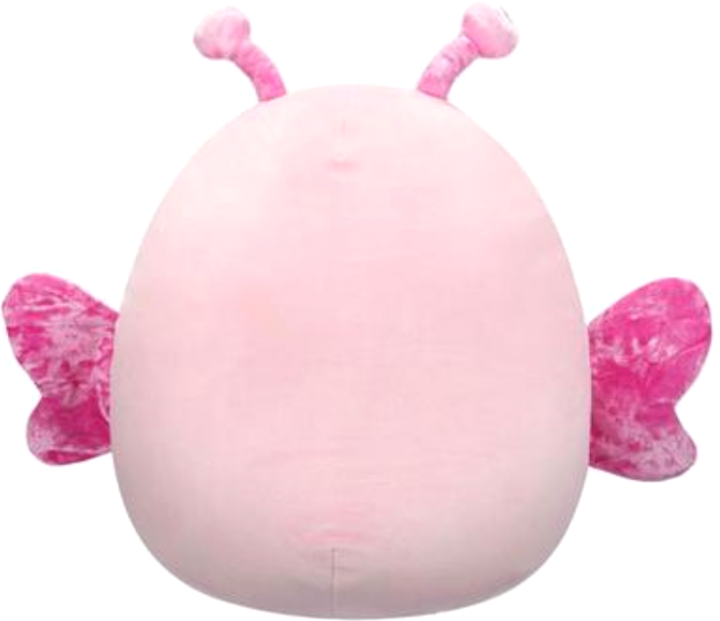 Maskotka Squishmallows Motyl Mogo 5646 18790 30 cm (196566418790) - obraz 2