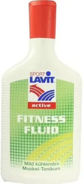 Засіб для охолодження мышц HEY-sport Lavit Fitnesfluid 200мл - зображення 1