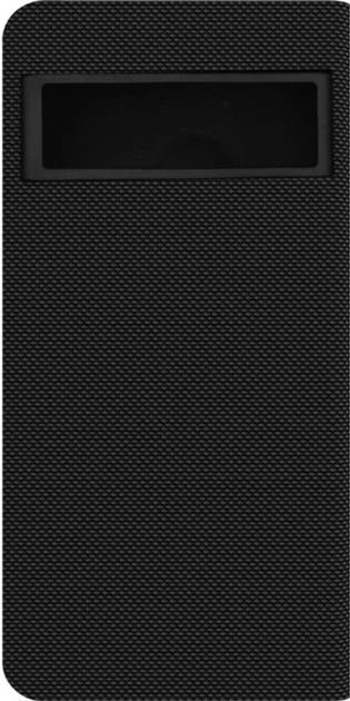 Чохол-книжка Winner Group Flipbook Duet для Google Pixel 8a Black (8591194122705) - зображення 3