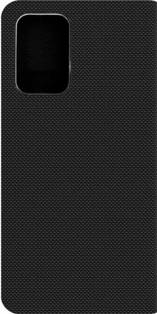 Чохол-книжка Winner Group Flipbook Duet для Xiaomi Redmi 10 4G Black (8591194107085) - зображення 3