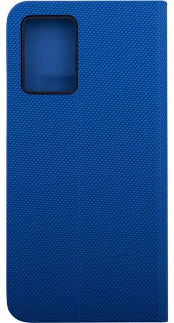 Чохол-книжка Winner Group Flipbook Duet для Oppo A57s 4G Blue (8591194116735) - зображення 3