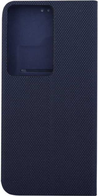 Чохол-книжка Winner Group Flipbook Duet для Oppo A79 5G Dark Blue (8591194121364) - зображення 3