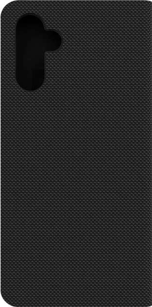 Etui z klapką Winner Group Flipbook Duet do Samsung Galaxy A14 Black (8591194116070) - obraz 3