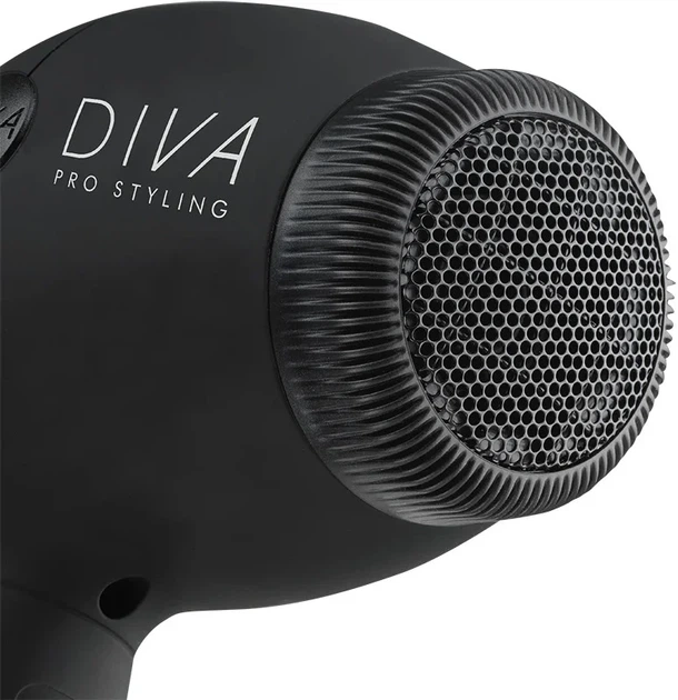 Фен Diva ULTIMA 5000PRO - зображення 3