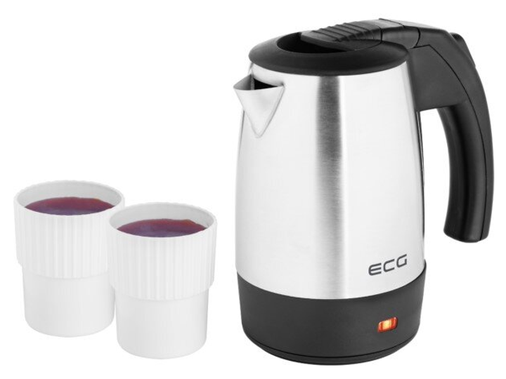 Чайник ECG RK 550 Travel - изображение 1
