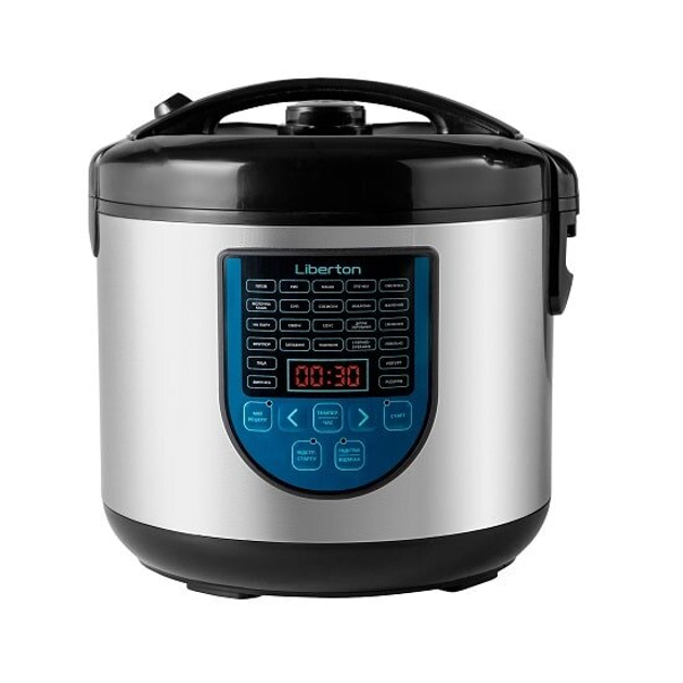 Мультиварка LIBERTON LMC-3104 - изображение 1
