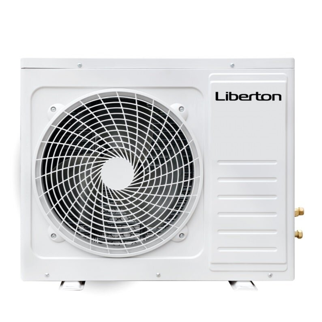 Кондиционер LIBERTON LAC-09XA - изображение 8