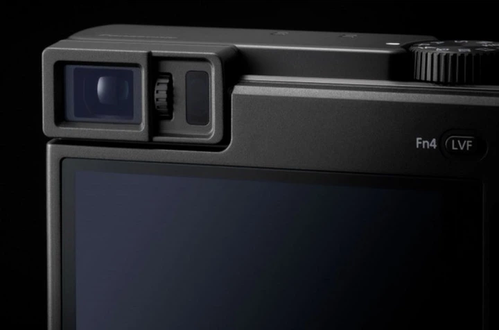 Фотоаппарат Panasonic Lumix DC-TZ95 Black купить на ROZETKA Фотоаппарат Panasonic Lumix DC-TZ95 Black купить на ROZETKA