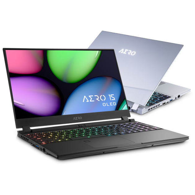 Ноутбук Gigabyte aero 15 oled (SA-7DE5020SH) - зображення 9