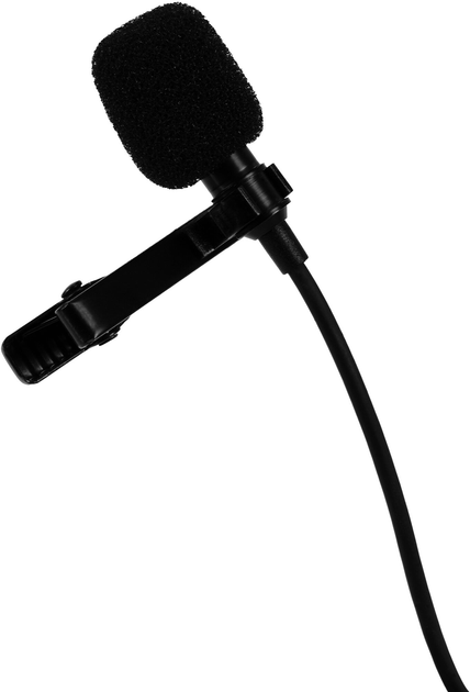Bezprzewodowy system mikrofonowy MusicMate MM-250 ClipTalk (5904119285486) - obraz 3