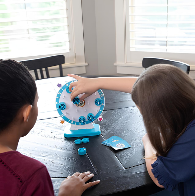 Гра Fat Brain Toys Зважений хід! (F297ML) (0811802026835) - зображення 4