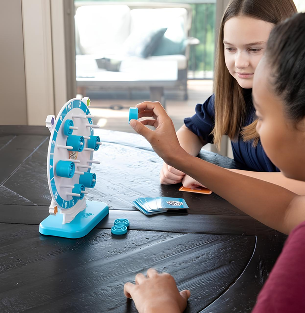 Гра Fat Brain Toys Зважений хід! (F297ML) (0811802026835) - зображення 5