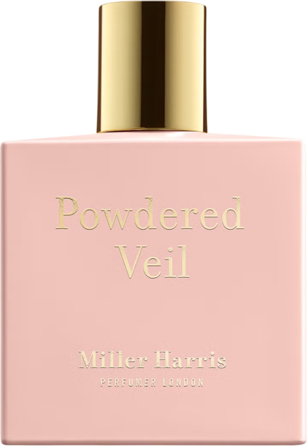 Парфумована вода для жінок Miller Harris Powdered Veil 50 мл (5051198760028) - зображення 1