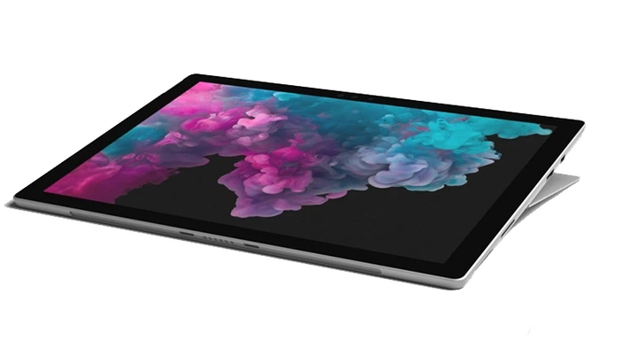 Планшет Microsoft Surface Pro 6 i5 256GB 8GB RAM (LQ6-00001