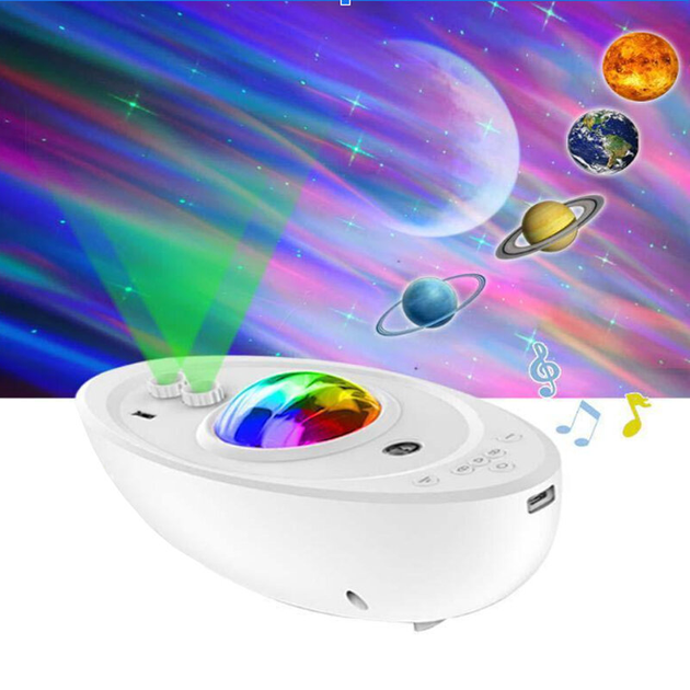 Projektor MusicMate SkyGalaxy (5904119282959) - obraz 7