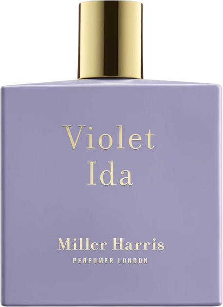 Woda perfumowana damska Miller Harris Violet Ida 100 ml (5051198880085) - obraz 1