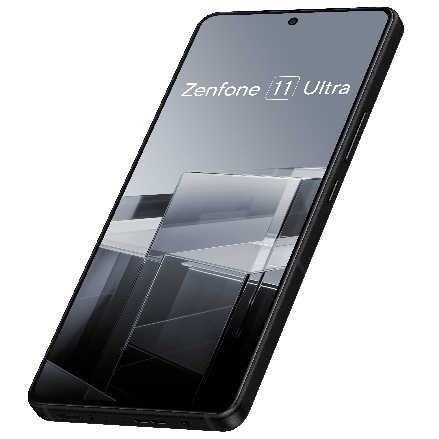 Смартфон Asus Zenfone 11 Ultra 5G (AI2401) 12 / 256Gb Misty Gray (серый) - изображение 3