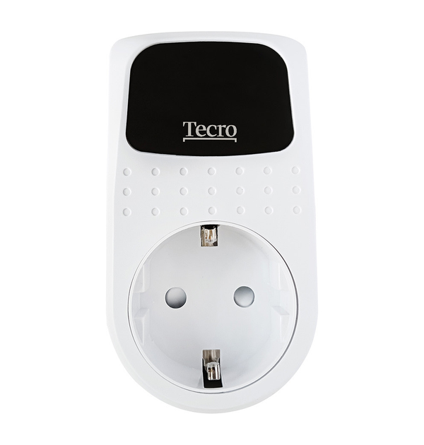 Реле напруги Tecro SF-7W реле напруги - зображення 1