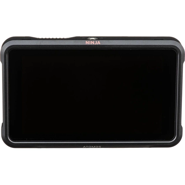 Накамерный монитор 5" Atomos Ninja V Черный Б/В b1 - изображение 4