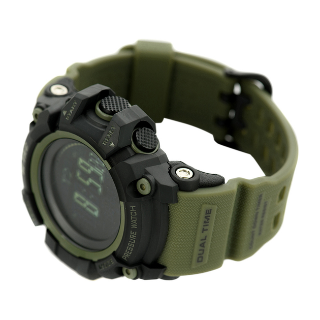 M-Tac часы тактические Adventure, Olive - изображение 2