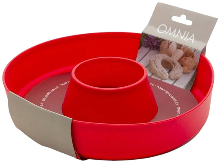 Набір кемпінгової духовки Omnia KIT1 (7350029450359) - зображення 3