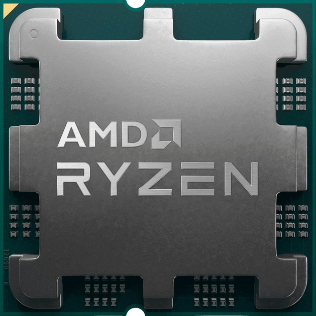 Процессор AMD Ryzen 7 7800X3D 4.2GHz/96MB (100-000000910) sAM5