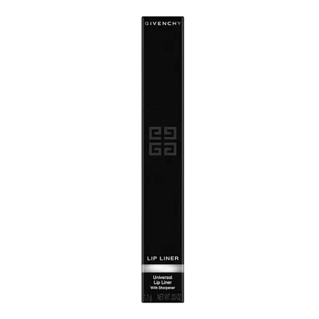 Олівець для губ Givenchy водостійкий 10 Beige Mousseline 1.1 г (3700187428808) - зображення 3