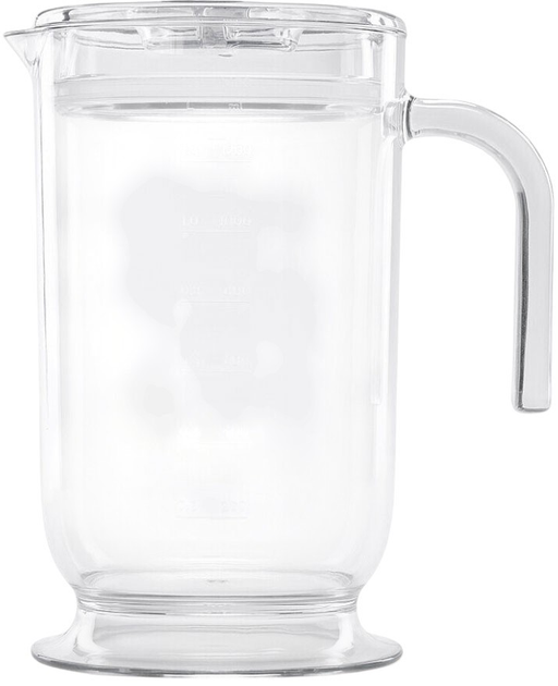 Blender ręczny Smeg 50's Style HBF03BLEU (382109) - obraz 4