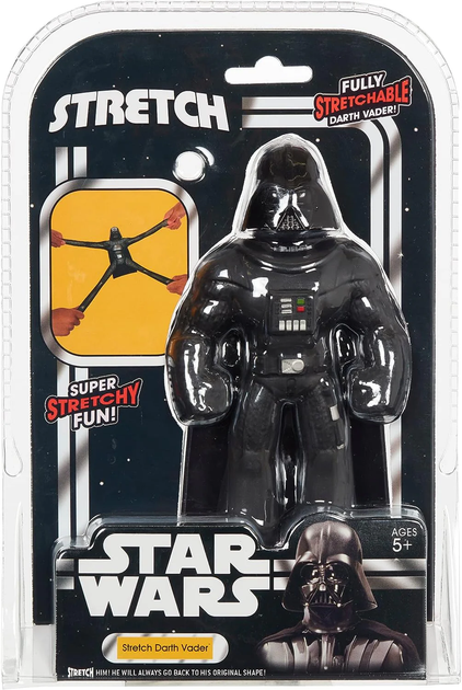 Figurka Boti Star Wars Darth Vader (5029736076900) - obraz 1