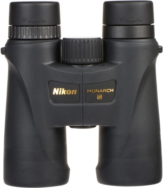Бинокль Nikon Monarch 5 8x42 - Фото 4 Бинокль Nikon Monarch 5 8x42 - изображение 4
