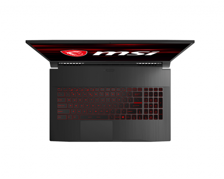 Ноутбук MSI GF63 Thin 9SCSR (GF639SCSR-433US) - зображення 3