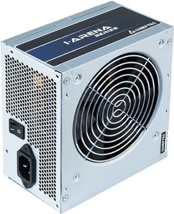 Блок питания Chieftec iArena GPB-500S 500W - Фото 3 Блок питания Chieftec iArena GPB-500S 500W - изображение 3