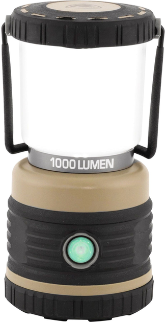 Lampa turystyczna Robens Lighthouse Rechargeable (5709388067388) - obraz 1