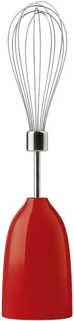 Ручний блендер Smeg 50's Style HBF03RDEU (382110) - зображення 3