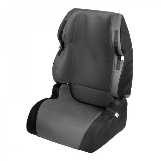 Автокрісло дитяче Milex COALA PLUS FS-P40002 сіре - изображение 1