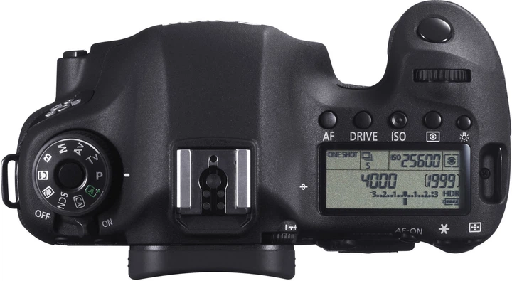 Canon EOS 6D ボディ Фотоаппарат Canon EOS 6D Body купить на ROZETKA | Отличная цена на
