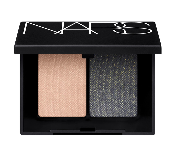 Paleta cieni do powiek Nars Duo Eyeshadow Tzarine 2.2 g (607845039259) - obraz 1