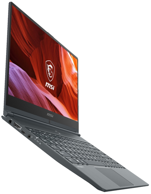 Ноутбук MSI GF75 Thin 10SCXR (GF7510SCXR-003US) - зображення 4