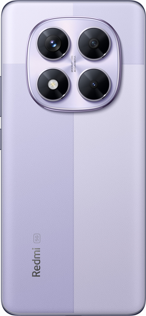 Smartfon Xiaomi Redmi Note 14 Pro 5G 8/256GB Lavender Purple (MZB0IM5EU) - obraz 3