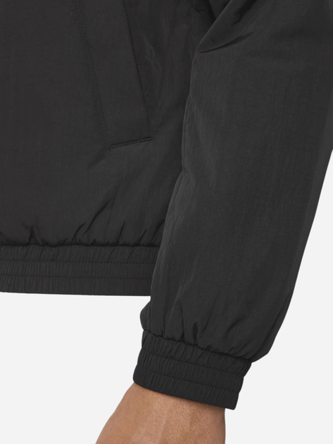 Куртка демісезонна з капюшоном чоловіча Calvin Klein Jeans J30J325596-BEH L Чорна (8720639020805) - зображення 5
