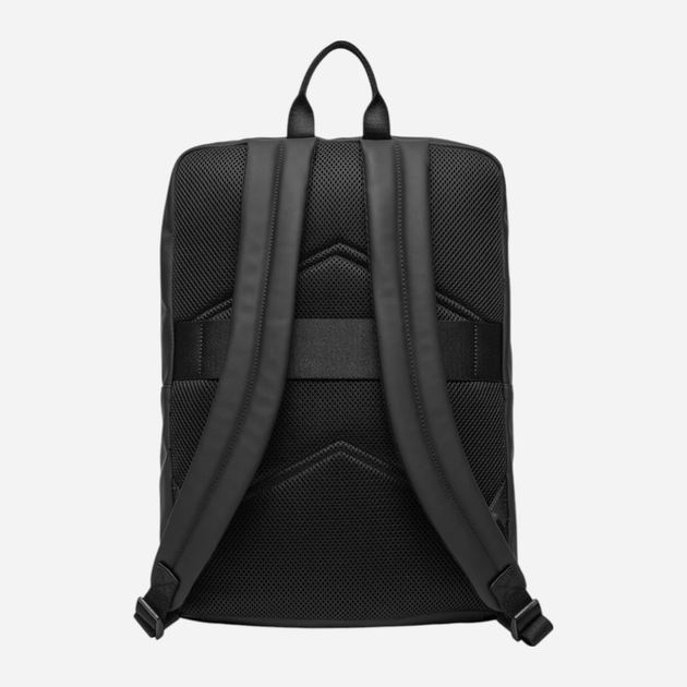 Рюкзак чоловічий 15 л Calvin Klein K50K512720-BEH Чорний (8721107055183) - зображення 3