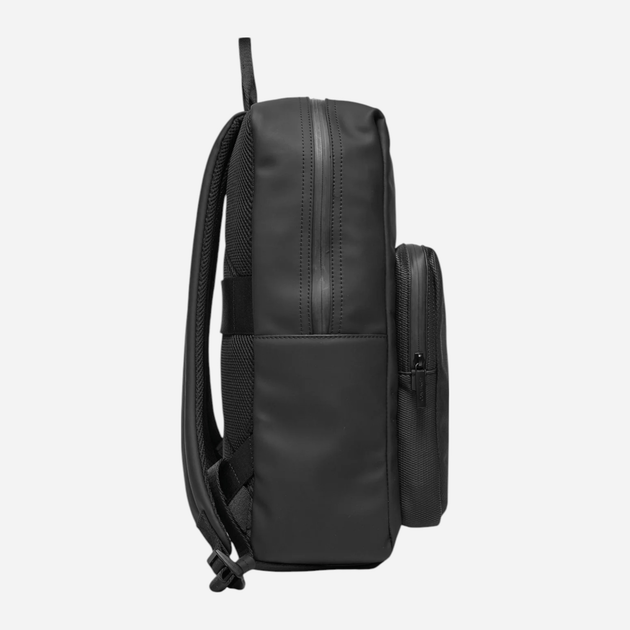 Рюкзак чоловічий 15 л Calvin Klein K50K512720-BEH Чорний (8721107055183) - зображення 4